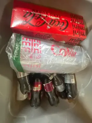 assorted drinks various dates