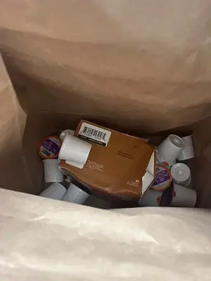 coffee pods 06/01/25