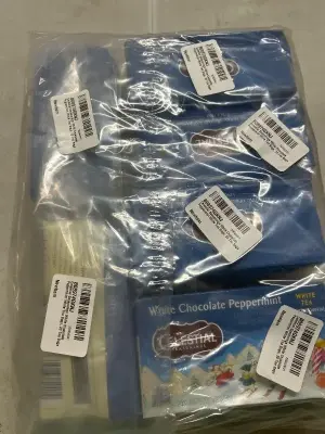 6 20 pack of white chocolate peppermint white tea