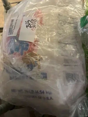 10 lb of nishiki premium sushi rice