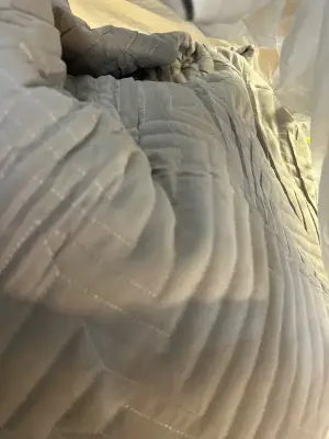 comforter unknown size