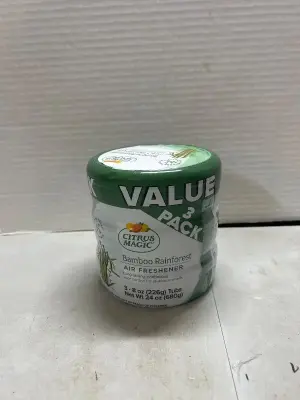 3 pack air freshener