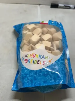 hanukkah dreidels