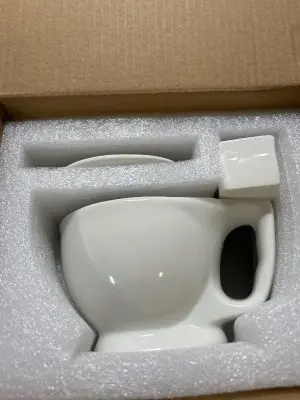 toilet spice canister