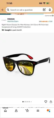 4 ct polarized sunglasses