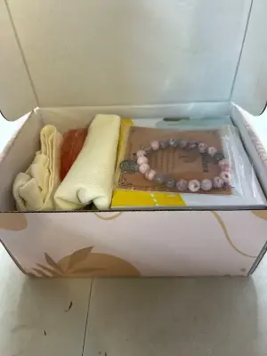 grandma gift box