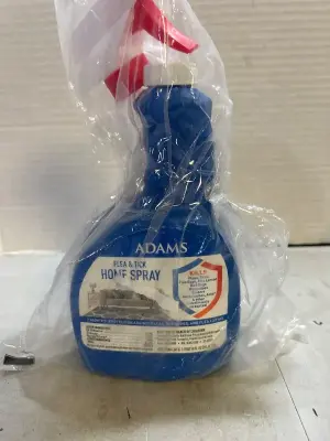 adams flea and tick home spray 8 fl oz