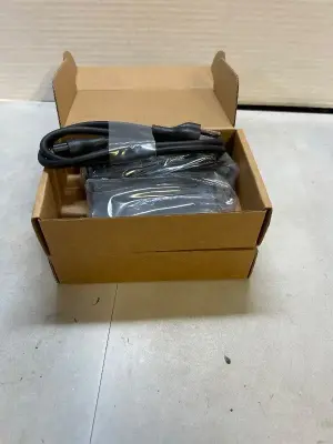 2 ct DELL laptop chargers