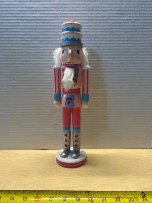 Nutcracker