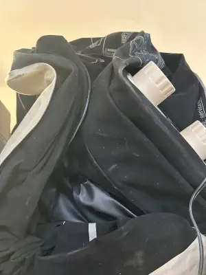 air mattress with built in pump unknown size