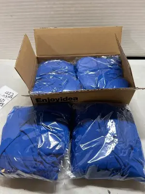 4 fitted spandex table cloths