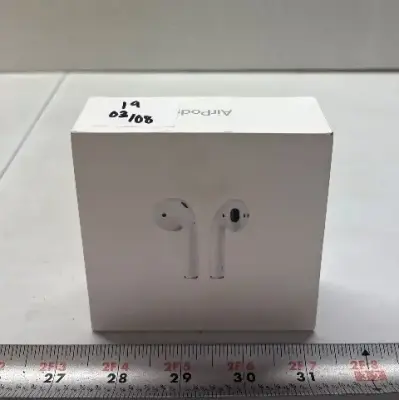 AirPods