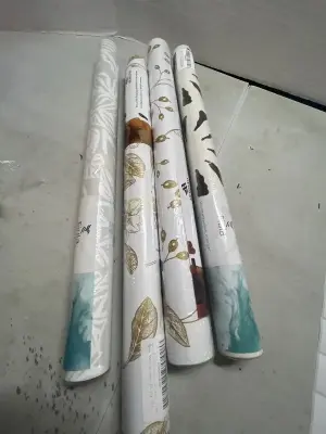 4 pack wall paper
