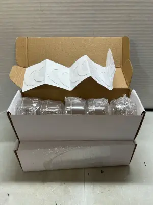 3 5 packs of stove knob childproof covers