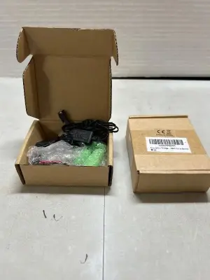 2 ct 3.7V toy car batteries