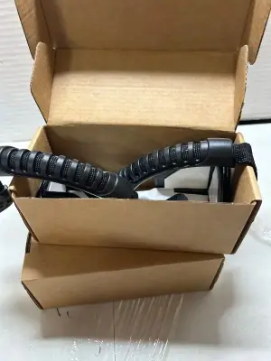 3 ct set of screw on handles