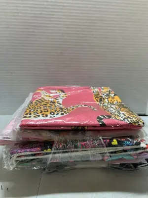 lot of pillow covers