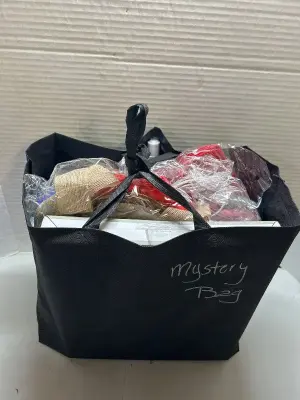 mystery bag