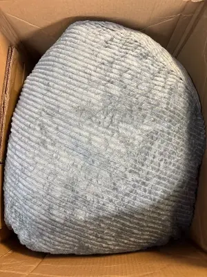 Medium beam bag chair