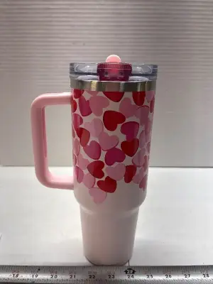 Tumbler cup