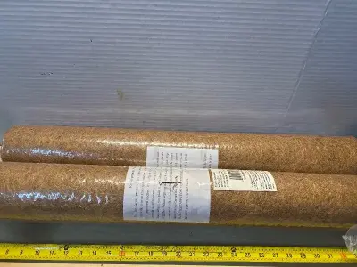 Ice carpet (2) ( 10”x30”)