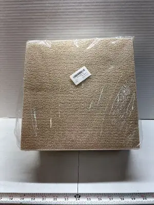 12”x12” carpet tiles