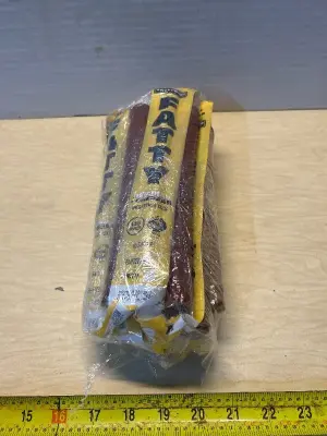 Fatty sticks (09/20/26)