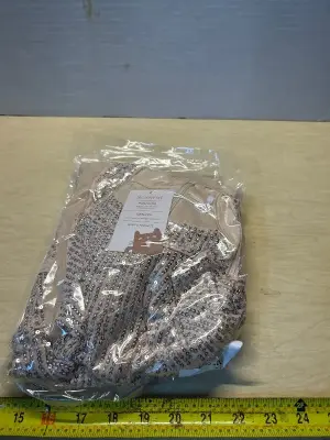 Girls sequin dress (12Y)