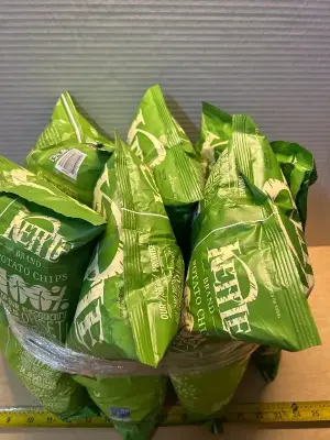 Kettle jalapeño chips (6ct)(02/07/26)