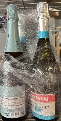 (4) zonin cuvée zero (alcohol free)