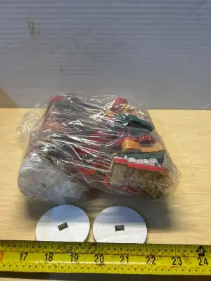 Christmas decorations