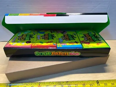 Sour patch kids (16pks)(02/23.26)