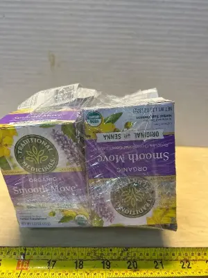 Smooth move herbal supplement tea (4)