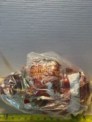 Quest BBQ protein chips (10/4/26)