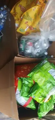 2 mystery boxes and more