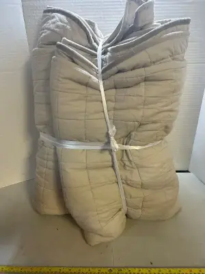 king comforter set w 2 shams