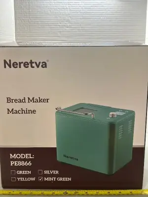 bread maker machine