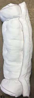 full/queen mattress topper