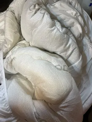 queen mattress topper