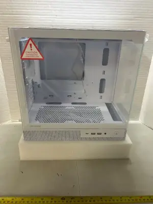 aqua 3 mini tower case