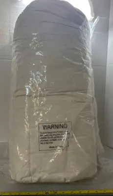 comforter unknown size