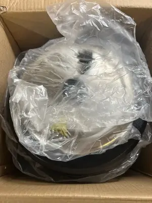 electric soup warmer