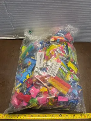 bulk candy mix variety pack
