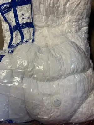 mattress topper unknown size