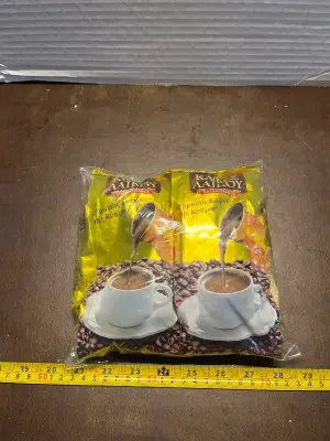 2ct roasted coffee beans