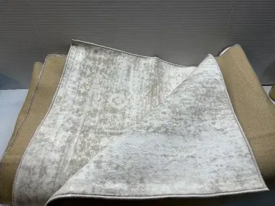 Area rug (unknown size )