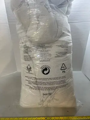 mattress topper unknown size