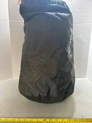 air mattress with pump