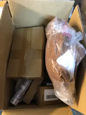 Mystery Box