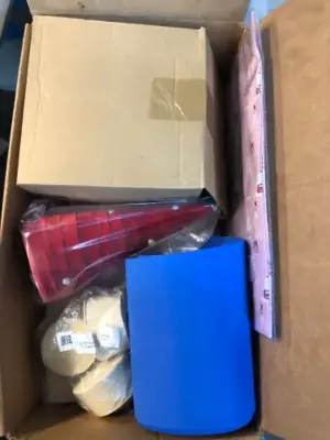 Mystery Box